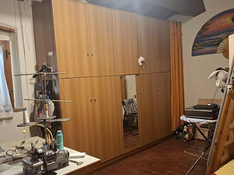 Immagine 11 di Terratetto in vendita  a Terricciola