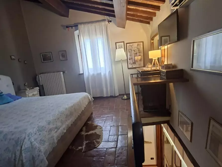 Immagine 8 di Terratetto in vendita  a Terricciola