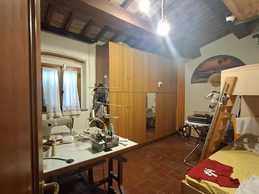 Immagine 12 di Terratetto in vendita  a Terricciola