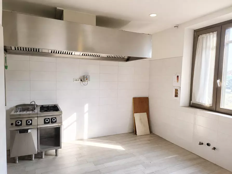 Immagine 6 di Casa semindipendente in vendita  a Rosignano Marittimo