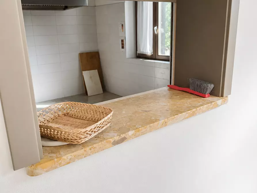 Immagine 5 di Casa semindipendente in vendita  a Rosignano Marittimo