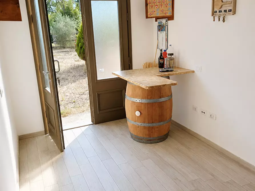 Immagine 4 di Casa semindipendente in vendita  a Rosignano Marittimo