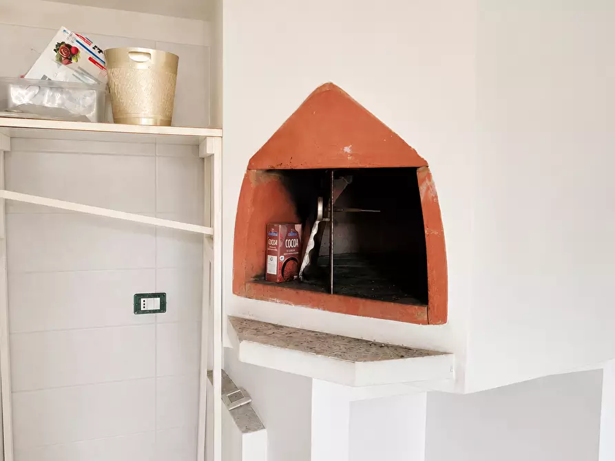 Immagine 8 di Casa semindipendente in vendita  a Rosignano Marittimo