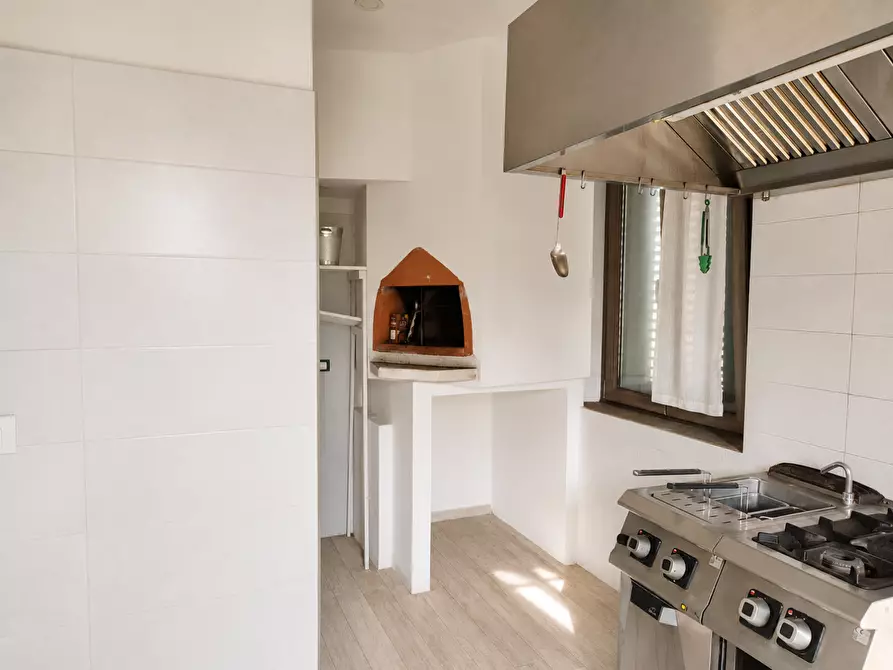 Immagine 7 di Casa semindipendente in vendita  a Rosignano Marittimo
