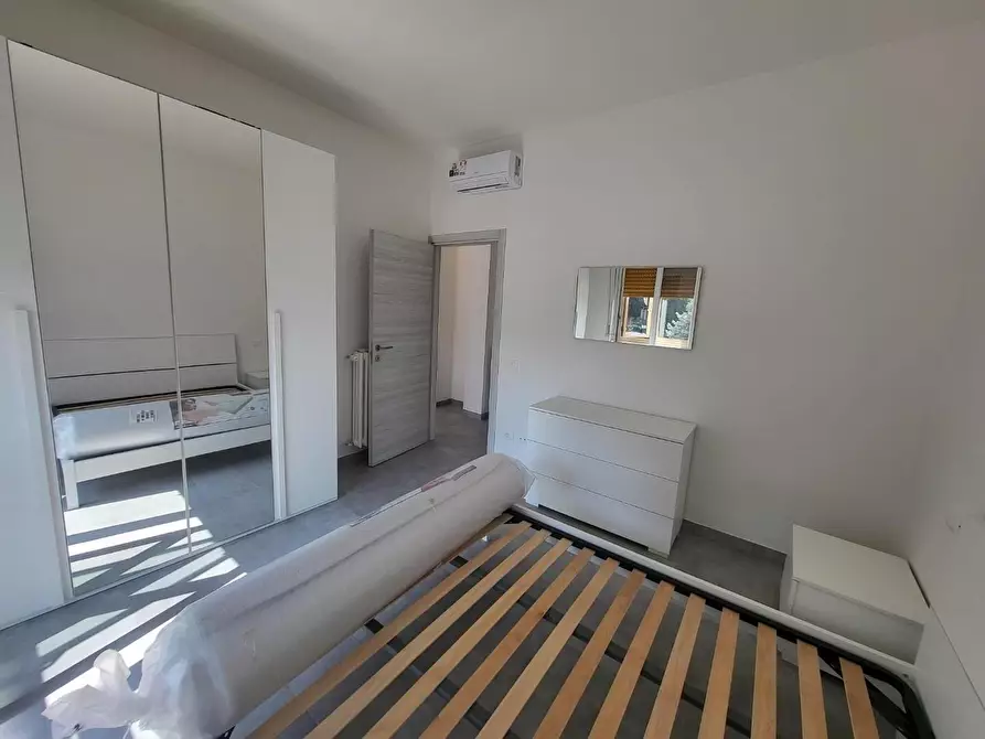 Immagine 4 di Appartamento in affitto  a Firenze
