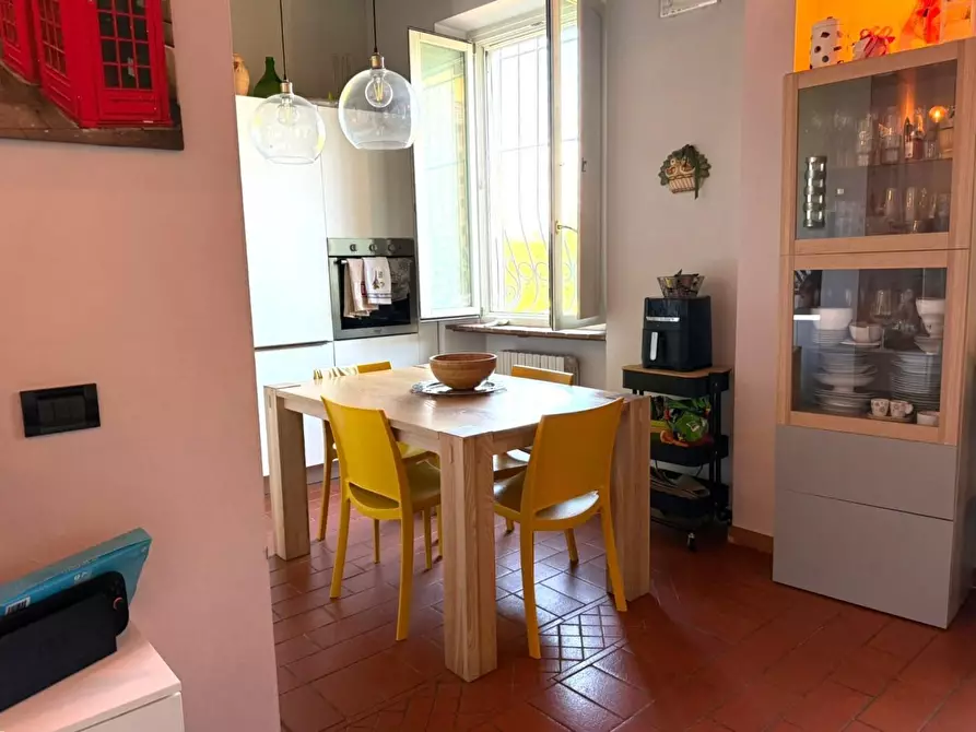 Immagine 6 di Appartamento in vendita  a Lucca