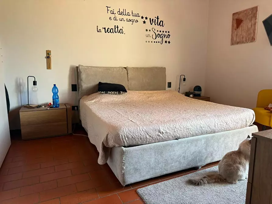 Immagine 9 di Appartamento in vendita  a Lucca