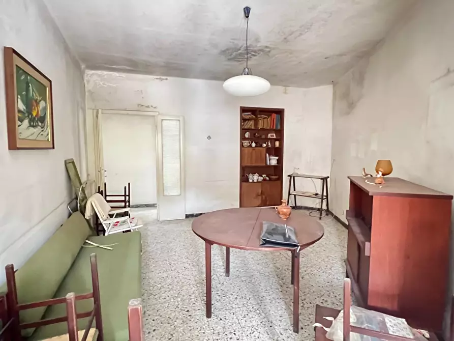 Immagine 22 di Terratetto in vendita  a Massa