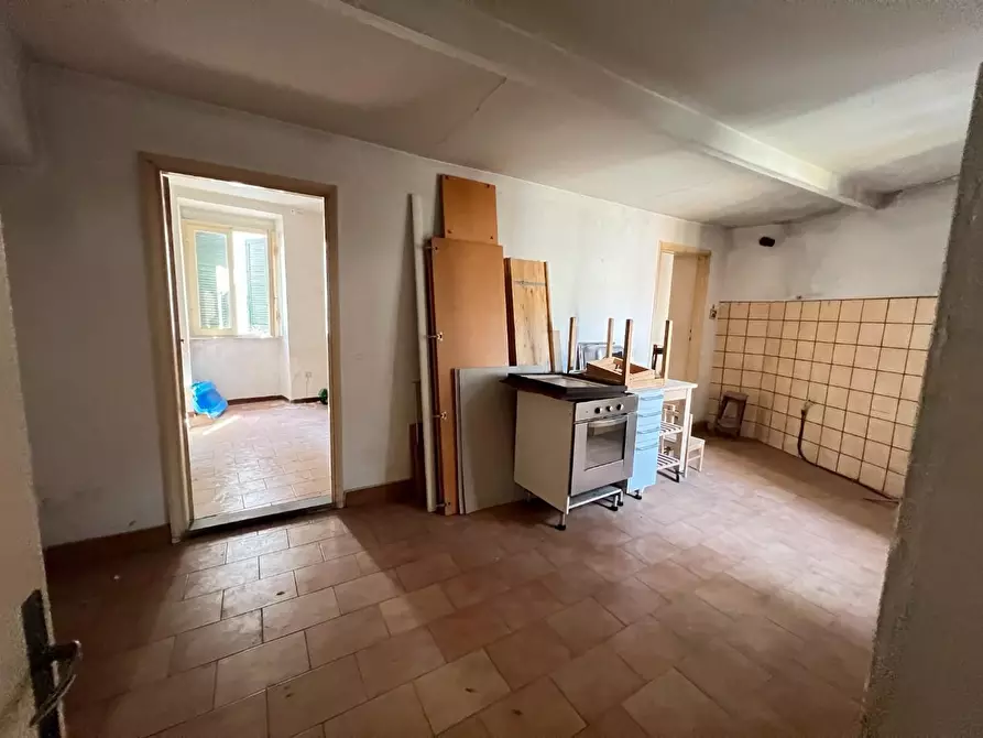 Immagine 7 di Terratetto in vendita  a Massa