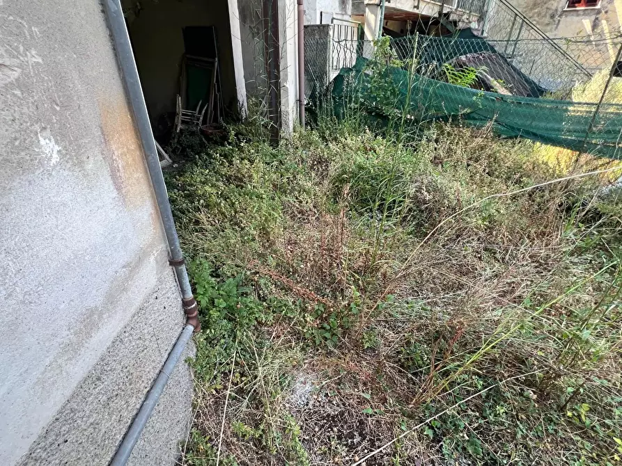 Immagine 39 di Terratetto in vendita  a Massa