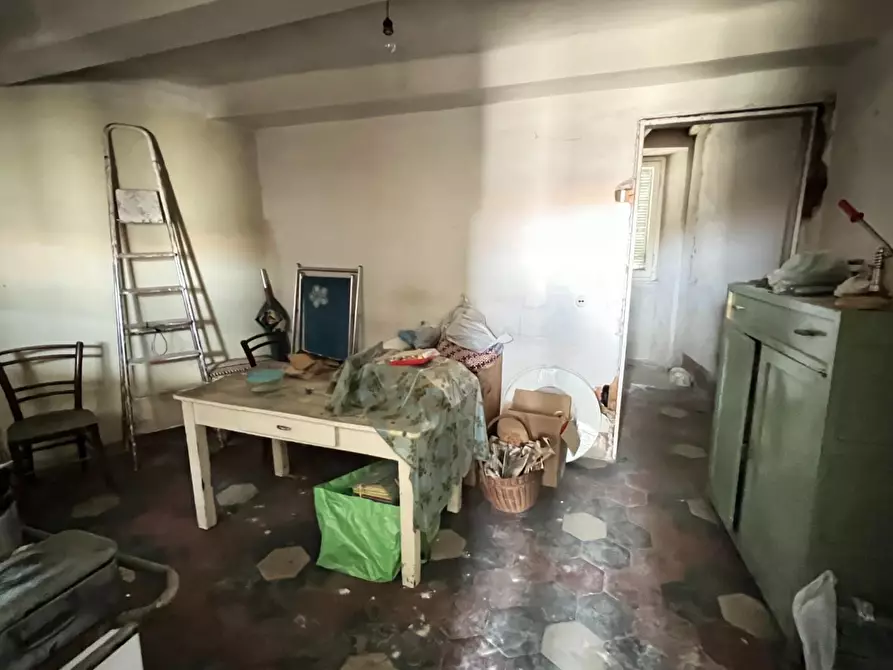 Immagine 2 di Terratetto in vendita  a Massa