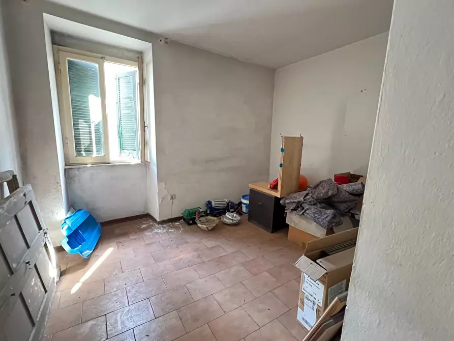 Immagine 10 di Terratetto in vendita  a Massa