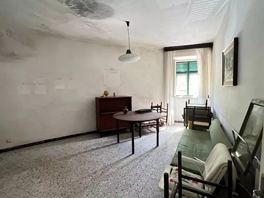 Immagine 20 di Terratetto in vendita  a Massa