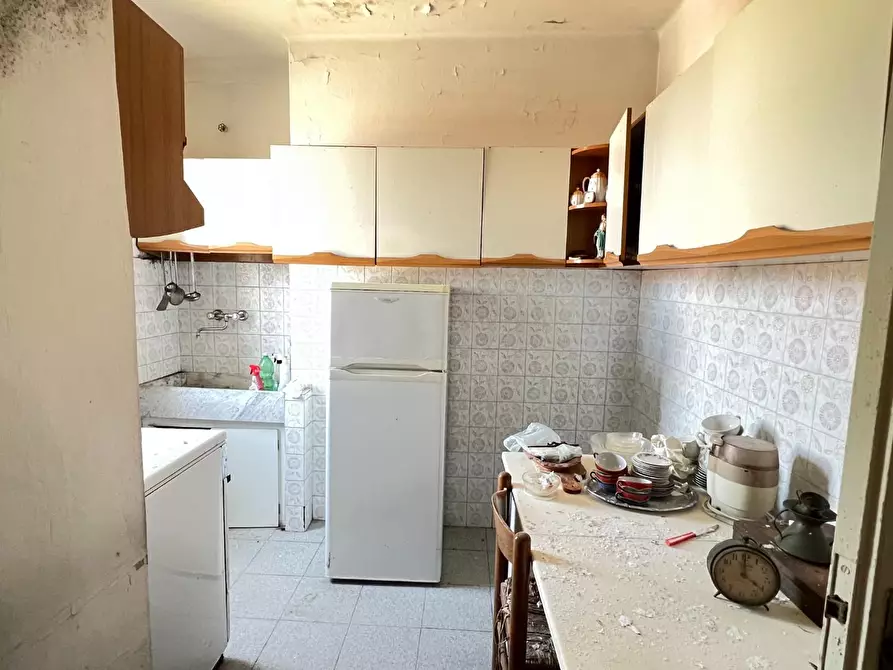 Immagine 24 di Terratetto in vendita  a Massa