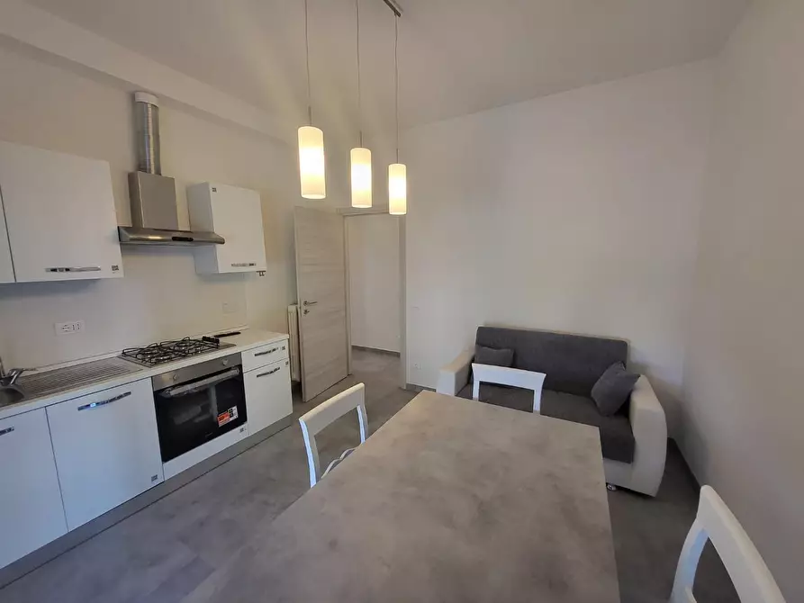 Immagine 1 di Appartamento in affitto  a Firenze
