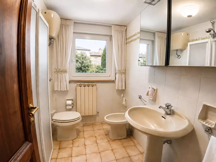 Immagine 15 di Villa in vendita  a Sovicille