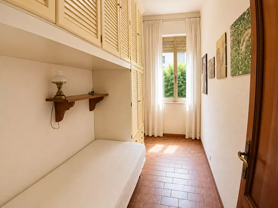 Immagine 9 di Villa in vendita  a Sovicille