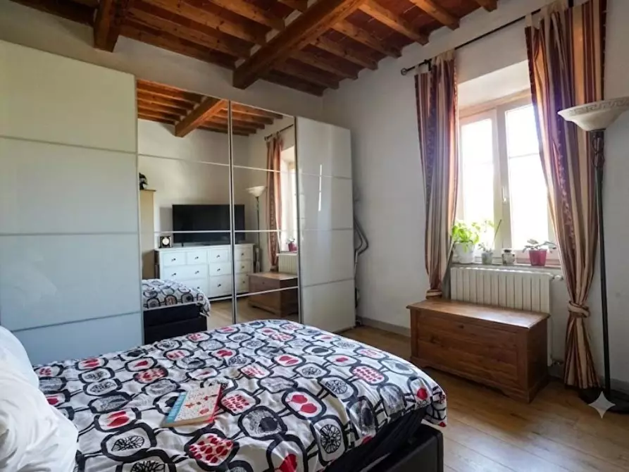 Immagine 15 di Terratetto in vendita  a Lucca