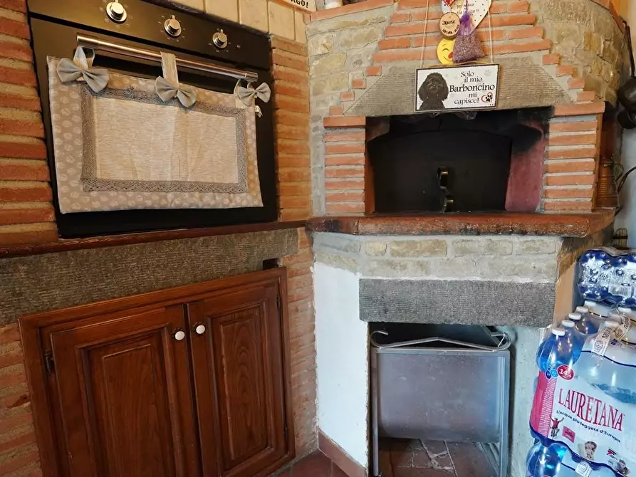 Immagine 6 di Terratetto in vendita  a Lucca