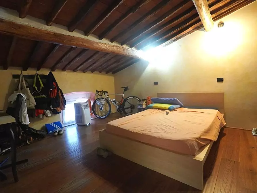 Immagine 22 di Terratetto in vendita  a Lucca