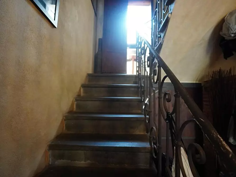 Immagine 8 di Terratetto in vendita  a Lucca