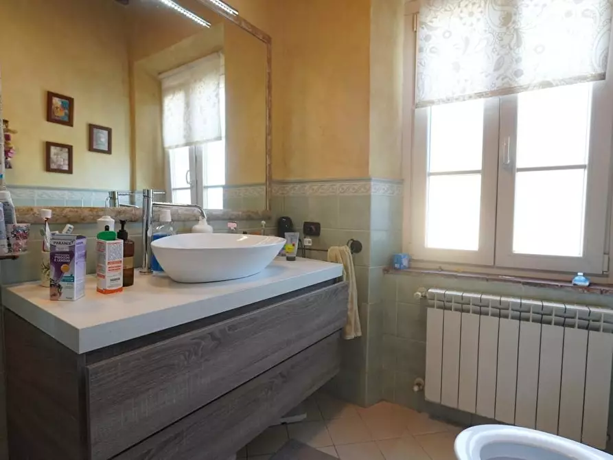 Immagine 18 di Terratetto in vendita  a Lucca