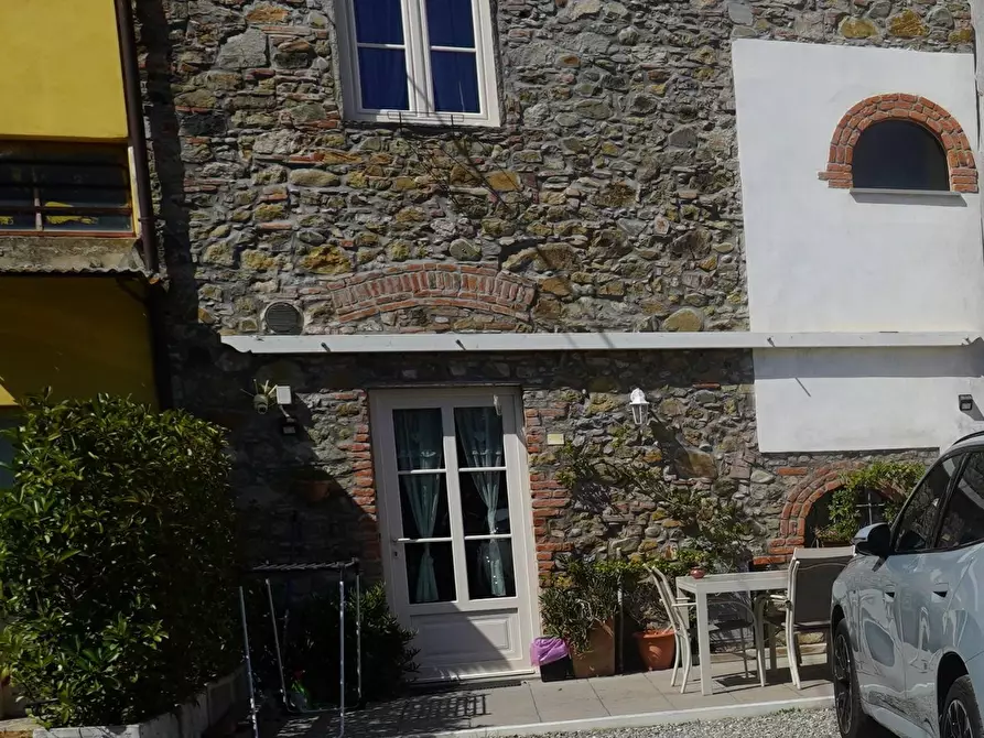 Immagine 26 di Terratetto in vendita  a Lucca