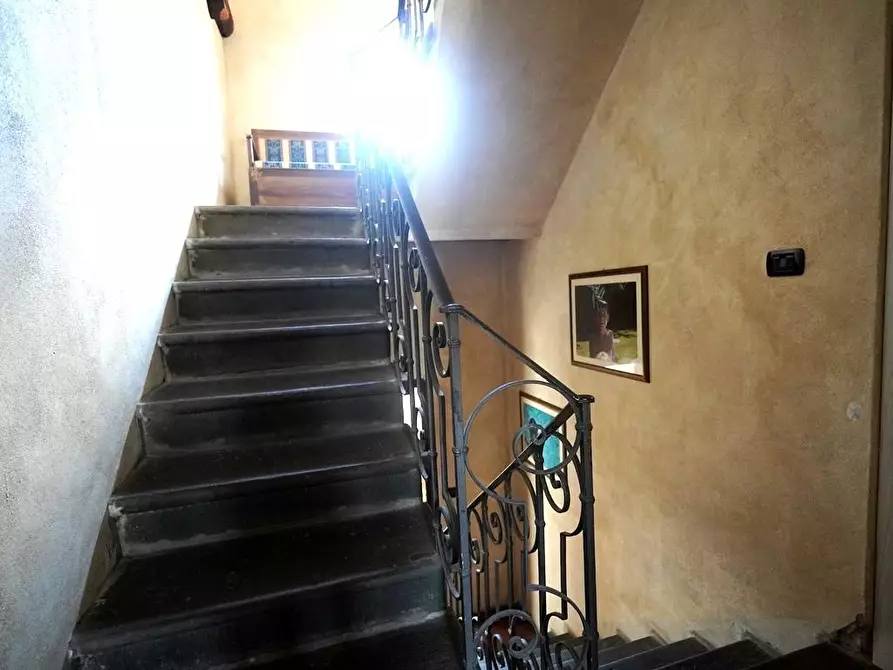Immagine 19 di Terratetto in vendita  a Lucca