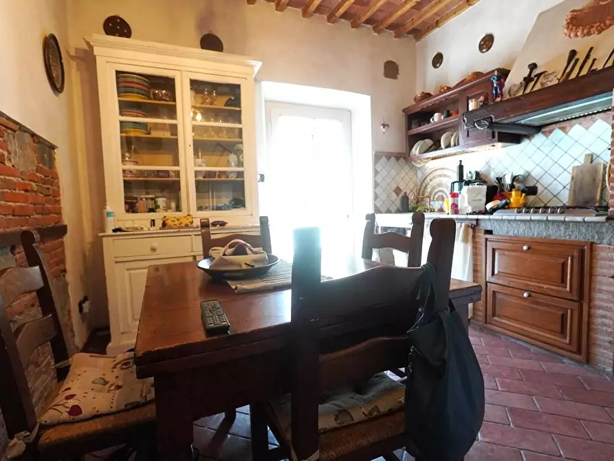 Immagine 7 di Terratetto in vendita  a Lucca