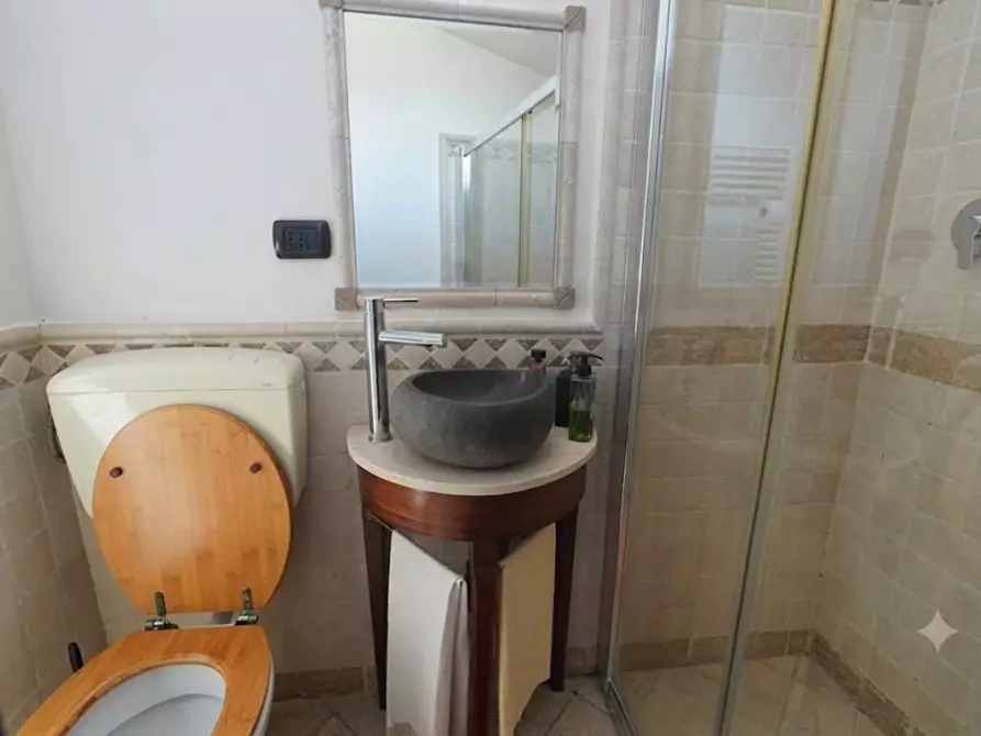 Immagine 9 di Terratetto in vendita  a Lucca