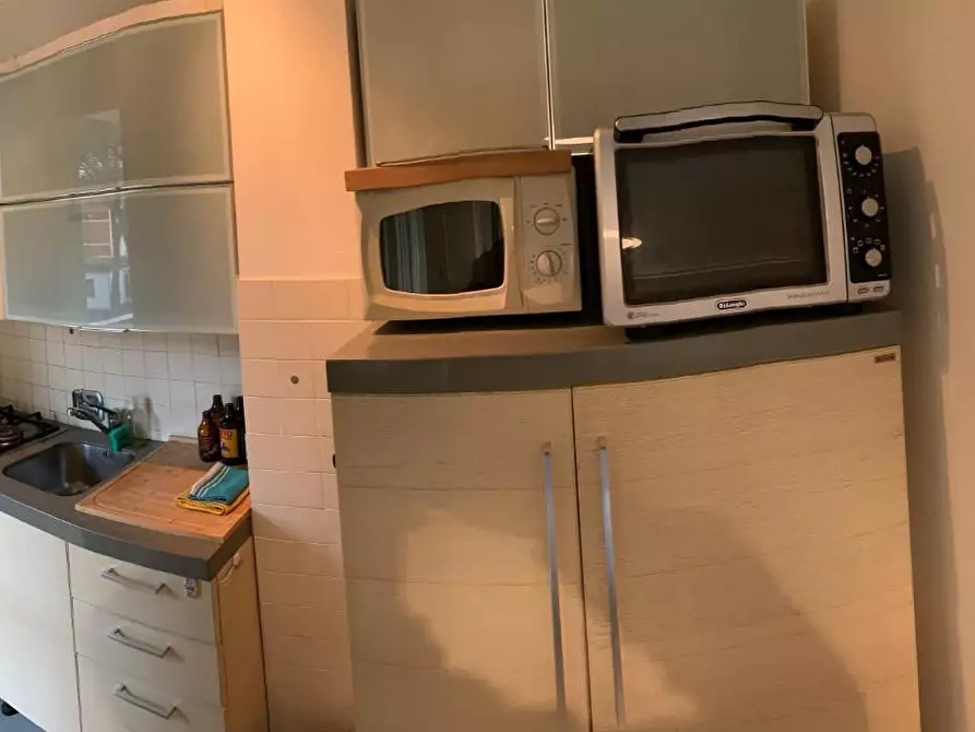 Immagine 6 di Appartamento in affitto  a Pisa