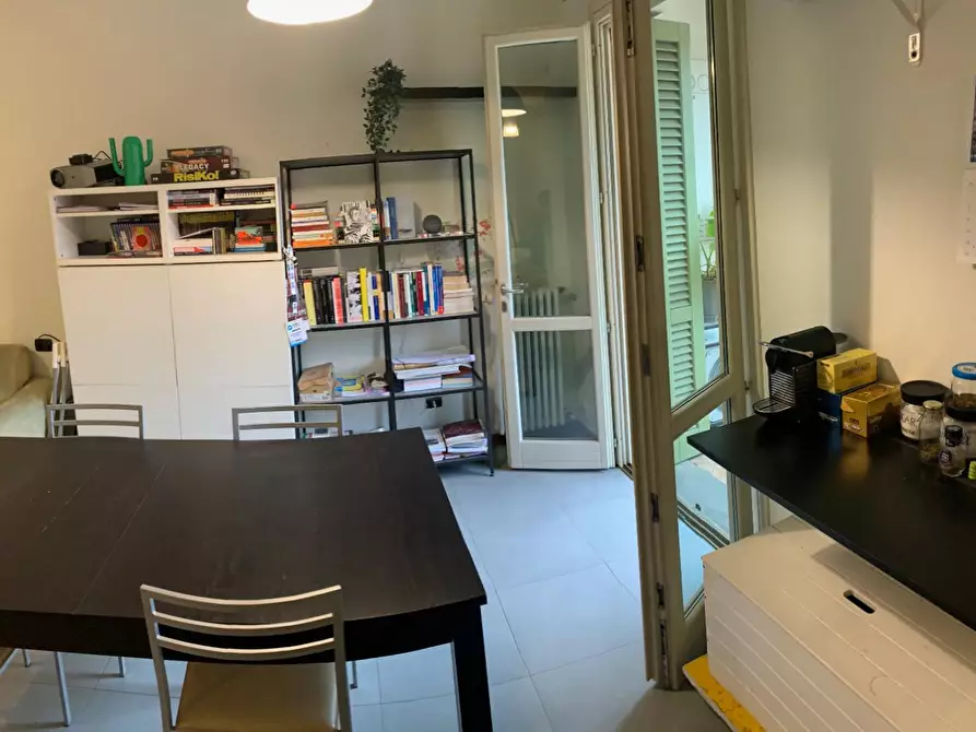 Immagine 10 di Appartamento in affitto  a Pisa