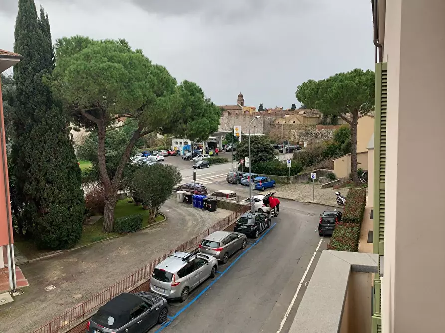 Immagine 4 di Appartamento in affitto  a Pisa