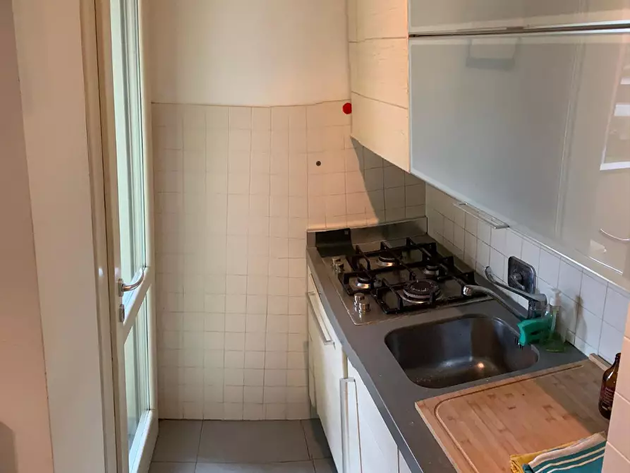 Immagine 11 di Appartamento in affitto  a Pisa