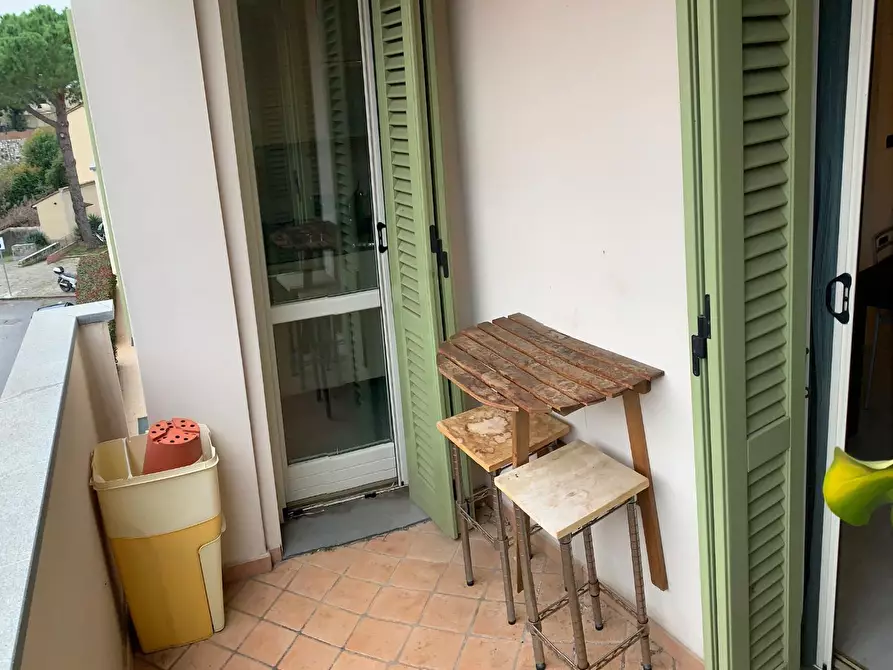 Immagine 5 di Appartamento in affitto  a Pisa