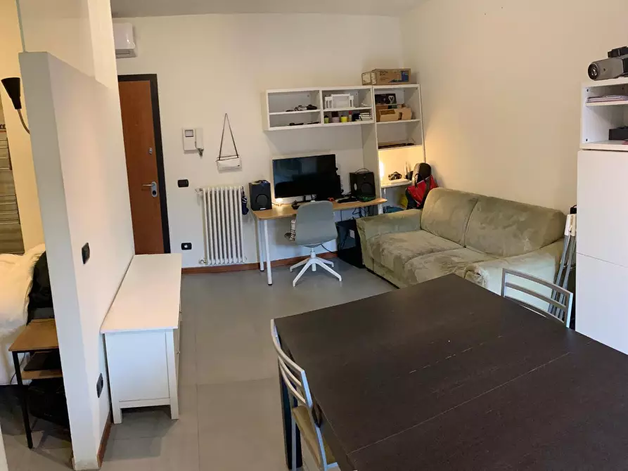 Immagine 9 di Appartamento in affitto  a Pisa