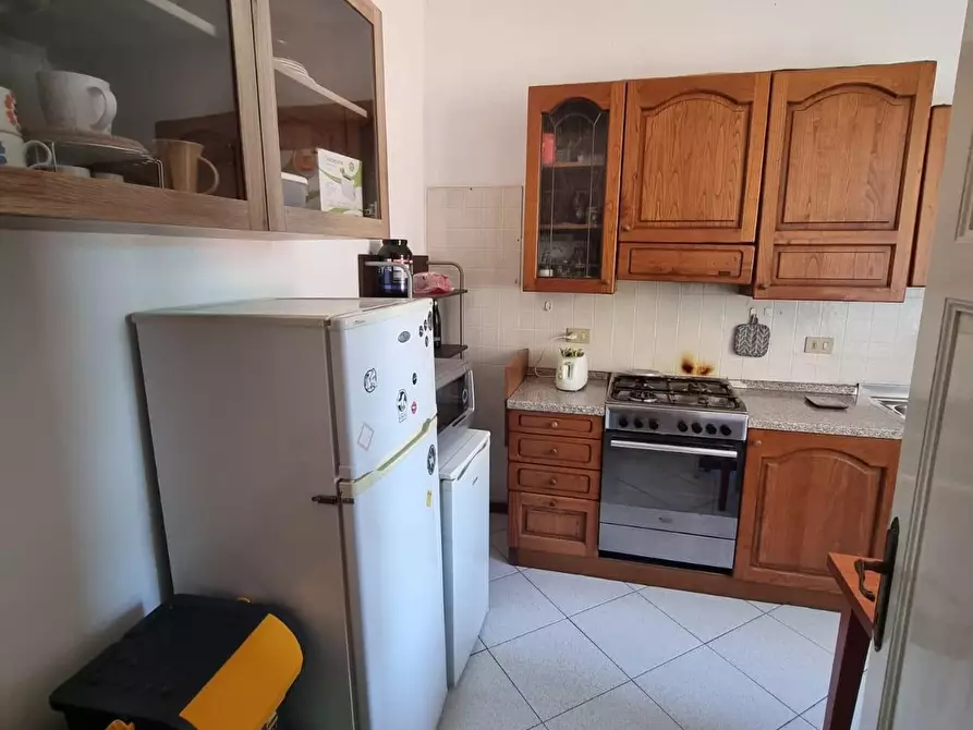 Immagine 1 di Appartamento in affitto  a Pisa