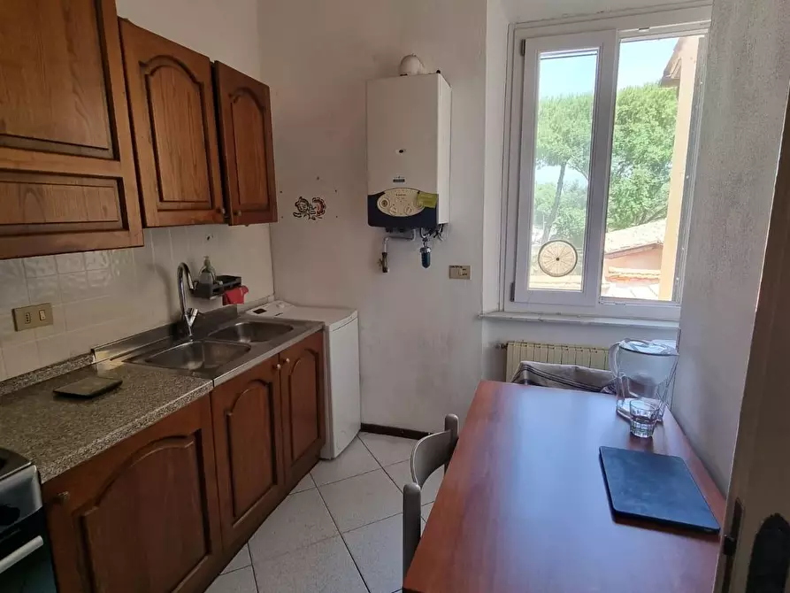 Immagine 2 di Appartamento in affitto  a Pisa