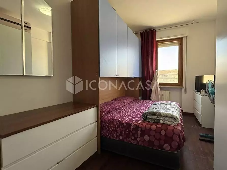 Immagine 20 di Appartamento in vendita  a Pontedera