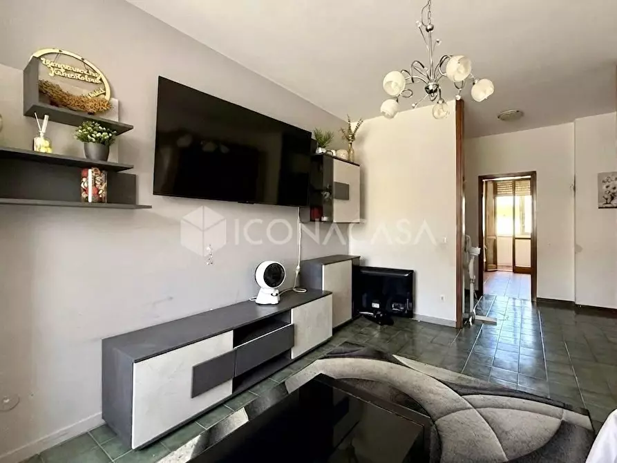 Immagine 2 di Appartamento in vendita  a Pontedera