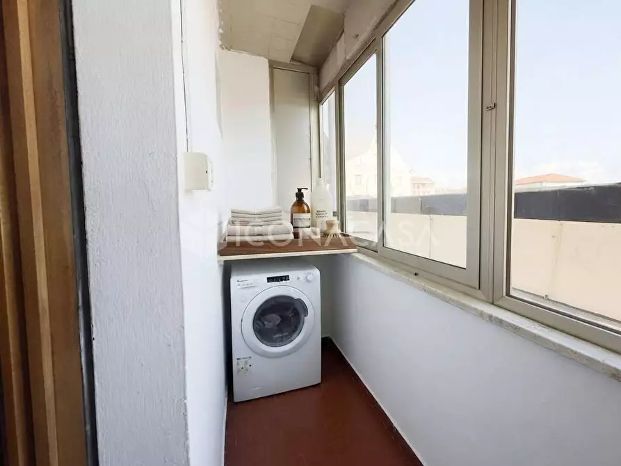 Immagine 9 di Appartamento in vendita  a Pontedera