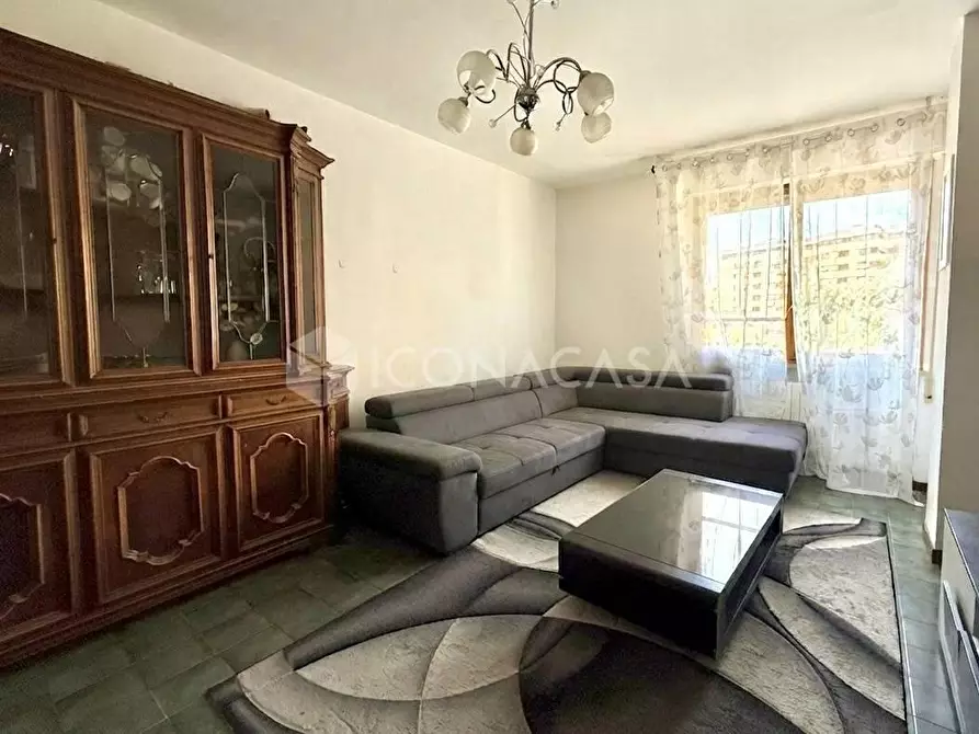 Immagine 4 di Appartamento in vendita  a Pontedera