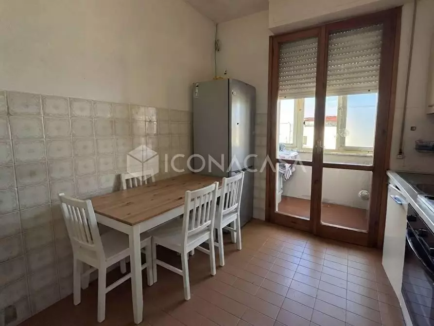 Immagine 6 di Appartamento in vendita  a Pontedera