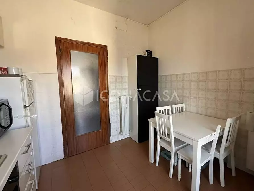 Immagine 7 di Appartamento in vendita  a Pontedera