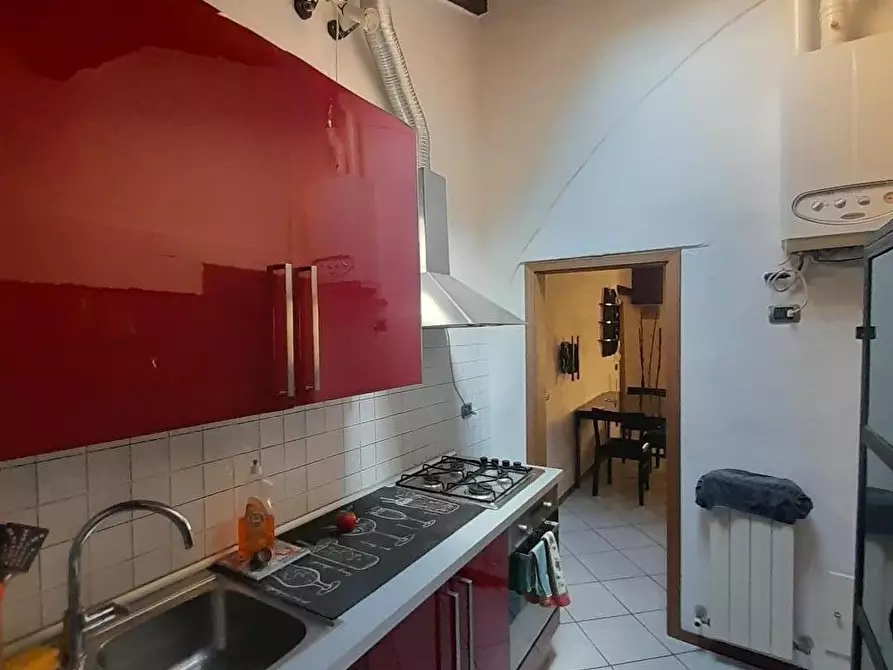 Immagine 1 di Appartamento in affitto  a Pisa