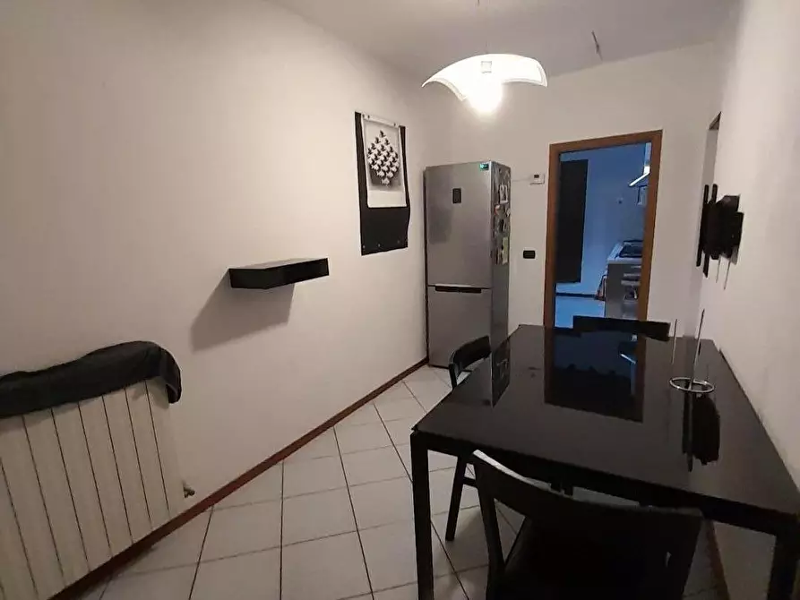 Immagine 5 di Appartamento in affitto  a Pisa