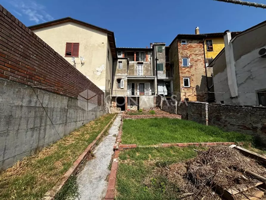 Immagine 54 di Terratetto in vendita  a Montopoli In Val D'arno