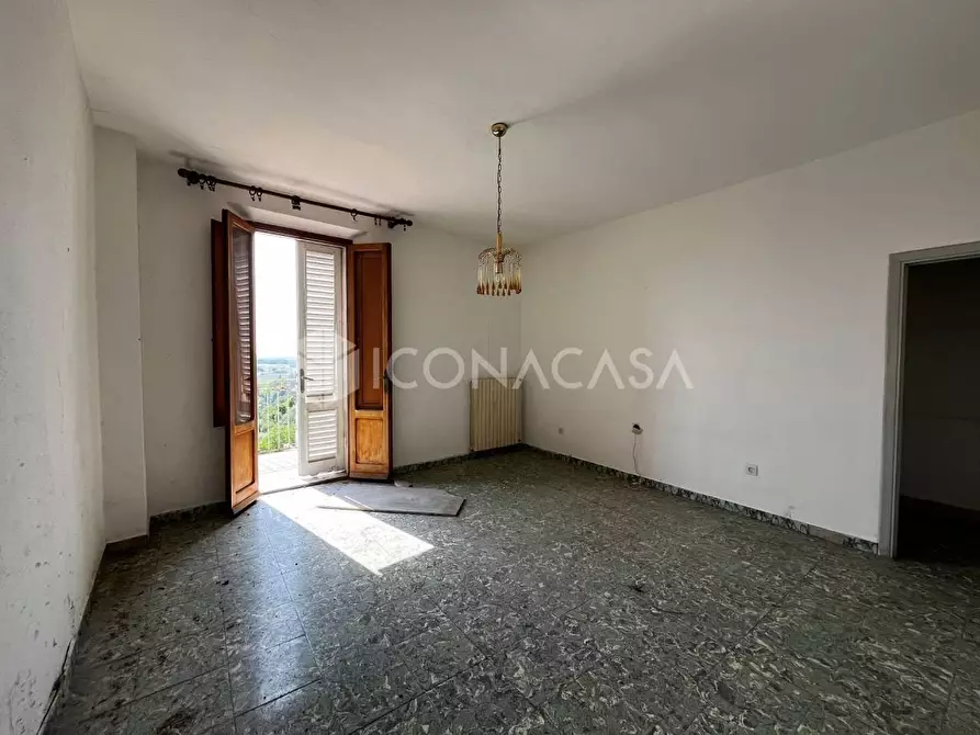 Immagine 10 di Terratetto in vendita  a Montopoli In Val D'arno