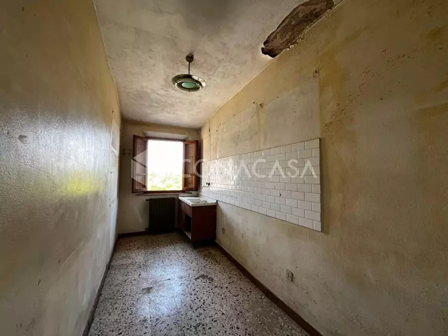 Immagine 30 di Terratetto in vendita  a Montopoli In Val D'arno