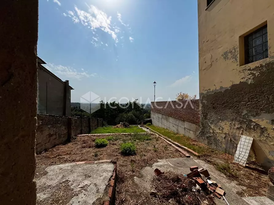 Immagine 55 di Terratetto in vendita  a Montopoli In Val D'arno